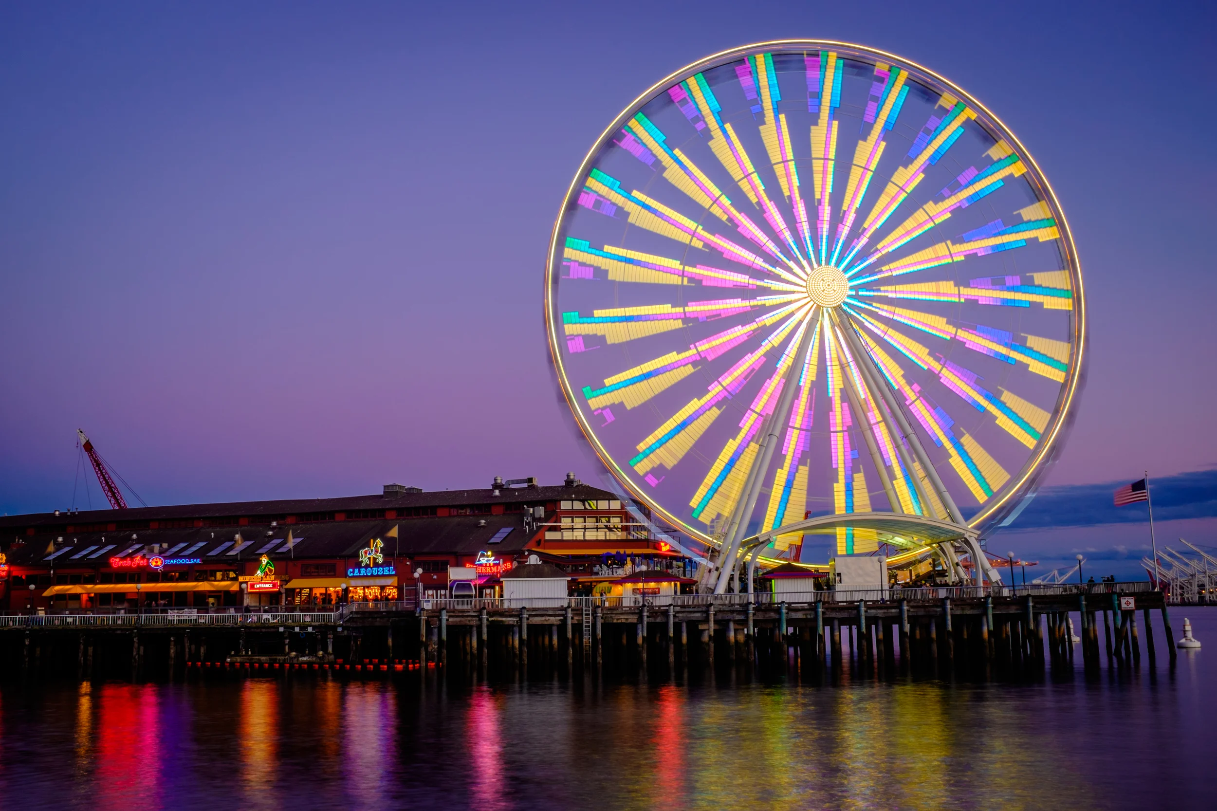 Great Wheel