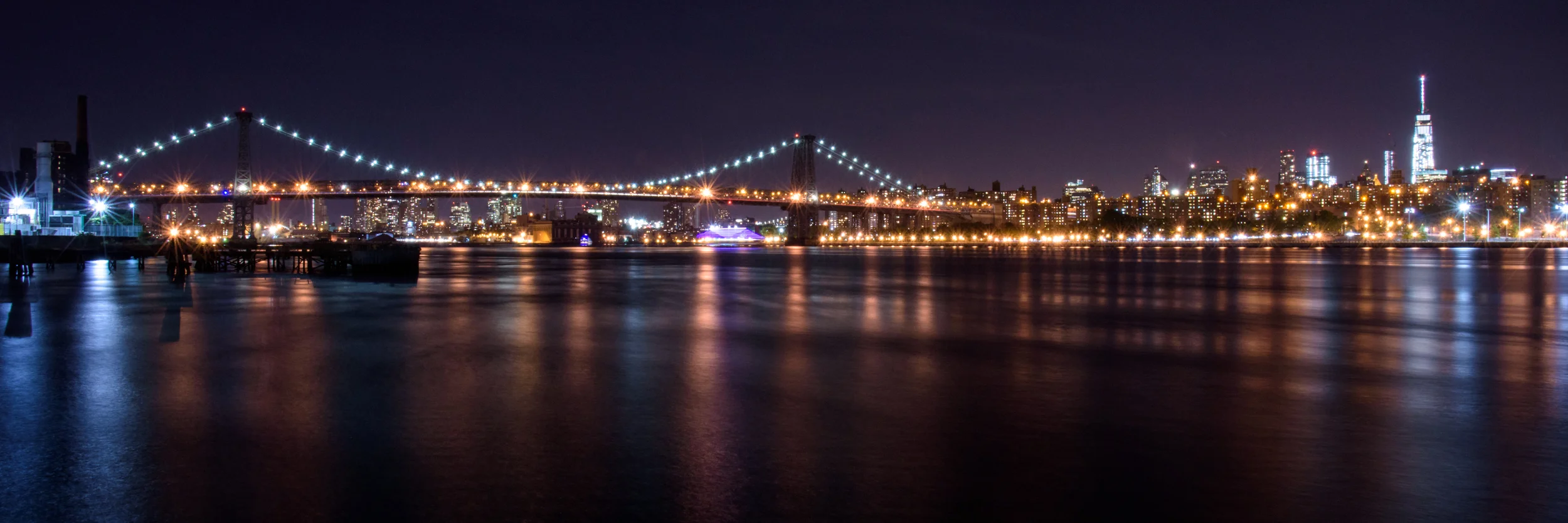 Williamsburg Bridge