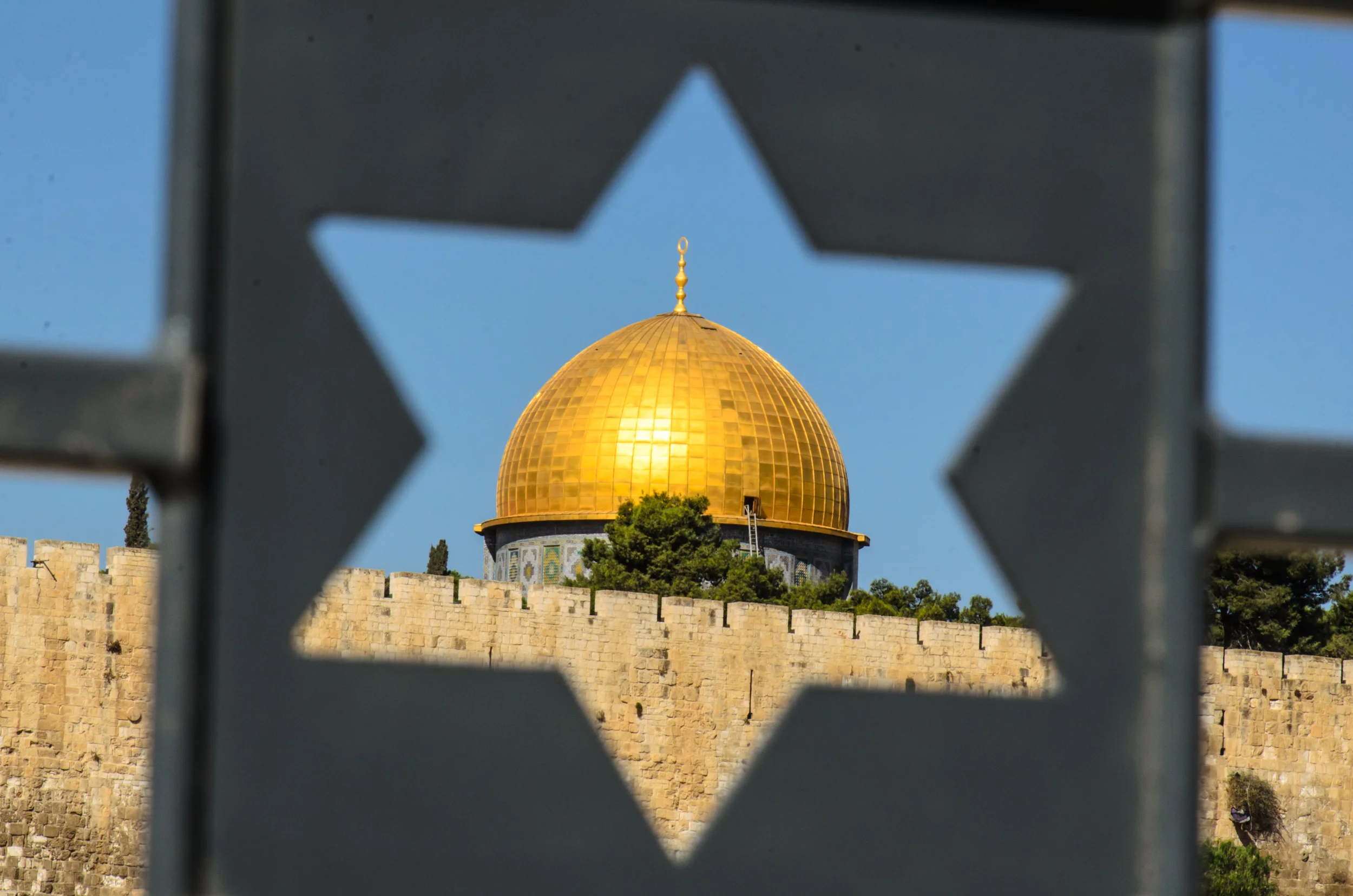 Dome of the Rock