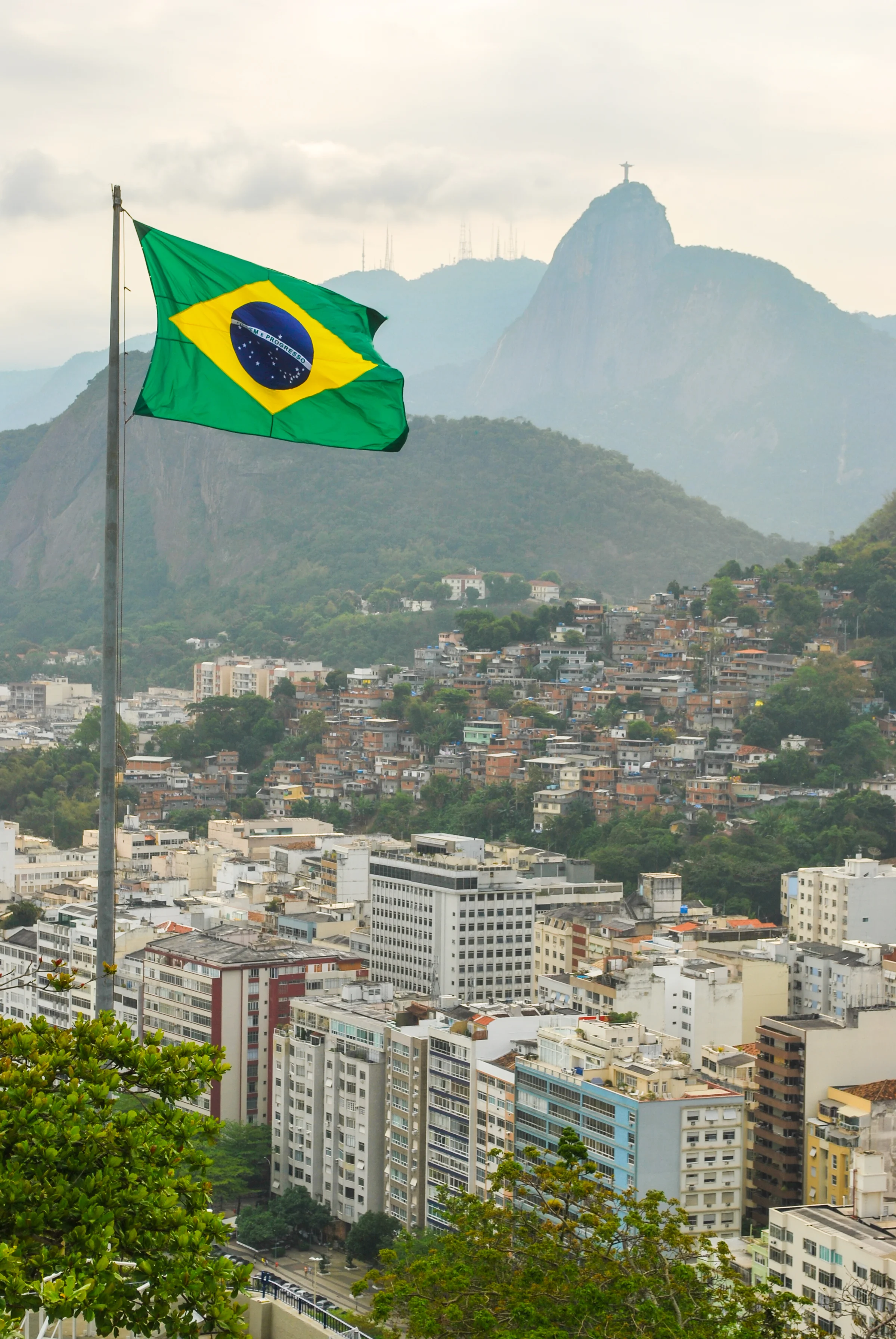 Rio de Janeiro