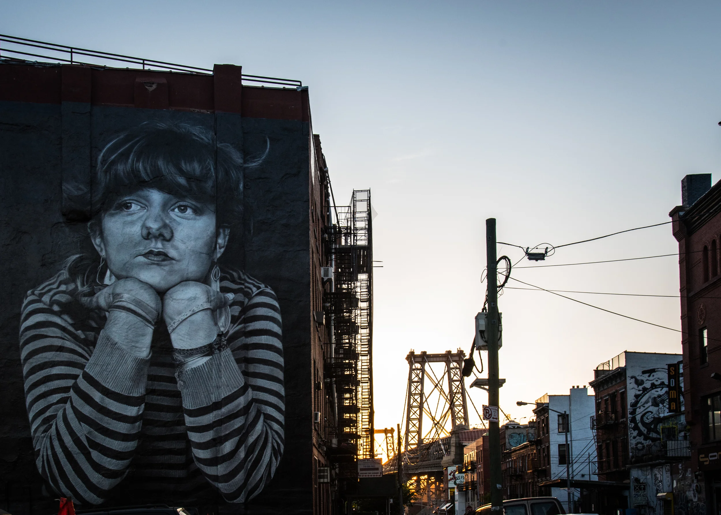 Williamsburg