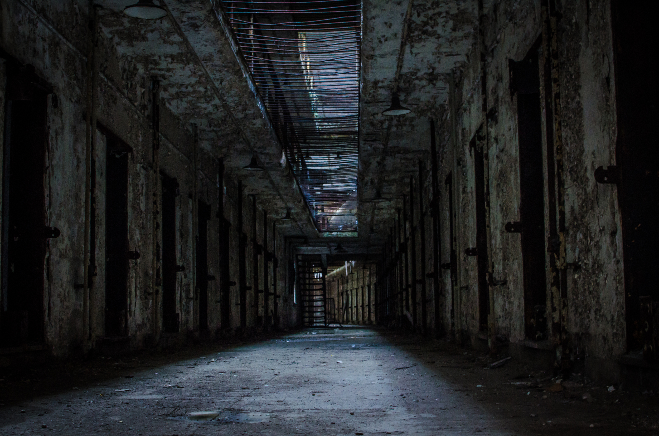 Penitentiary