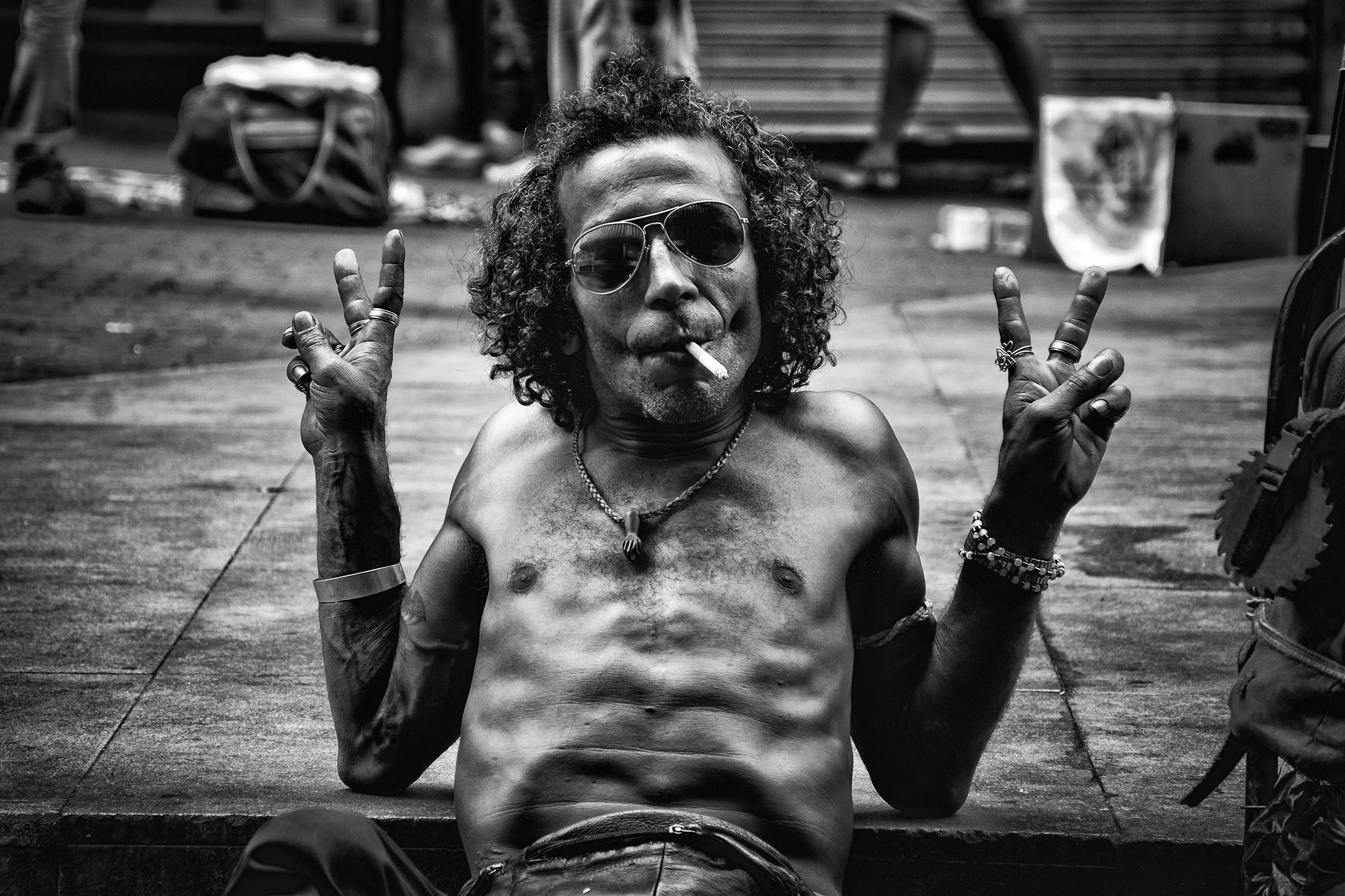 Peace