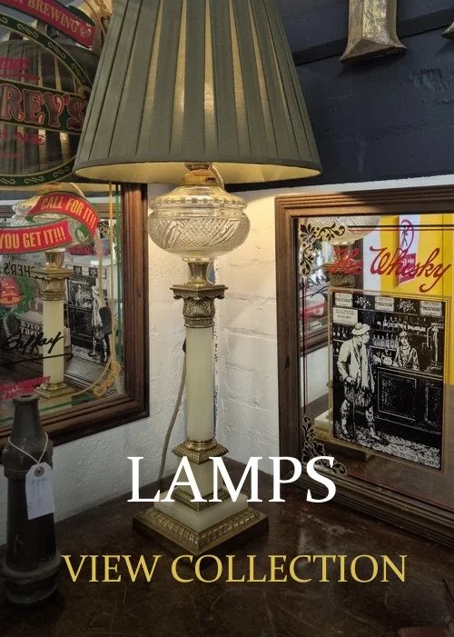 Table lamp