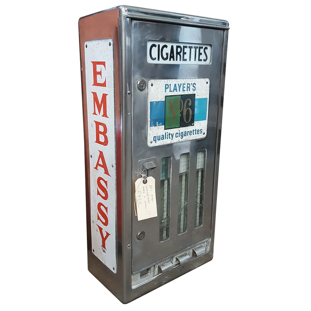 spring loaded cigarette holder Amazon.com: Rygcrud Cigarettes Organiser Holder