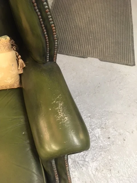 button chair chesterfield edinburgh eh15 3ab