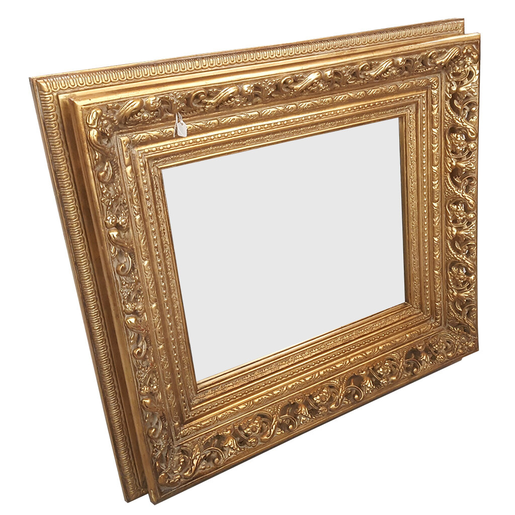 1341 Gilt Mirror.jpg