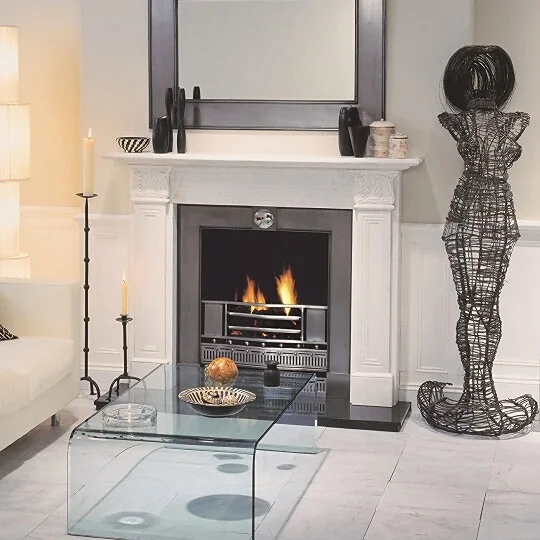 1951 Springfield Marble Mantel.jpg