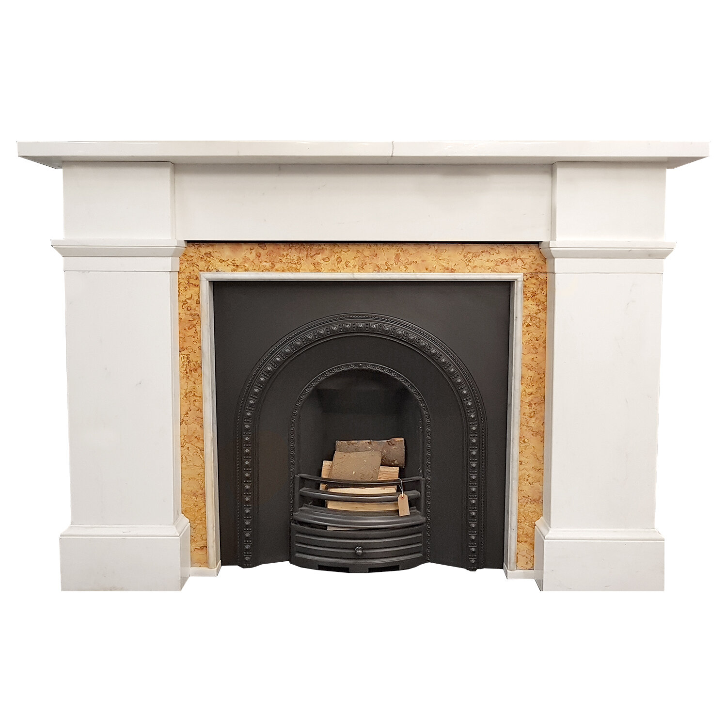1380 Statuary Marble With Sienna Slips.jpg