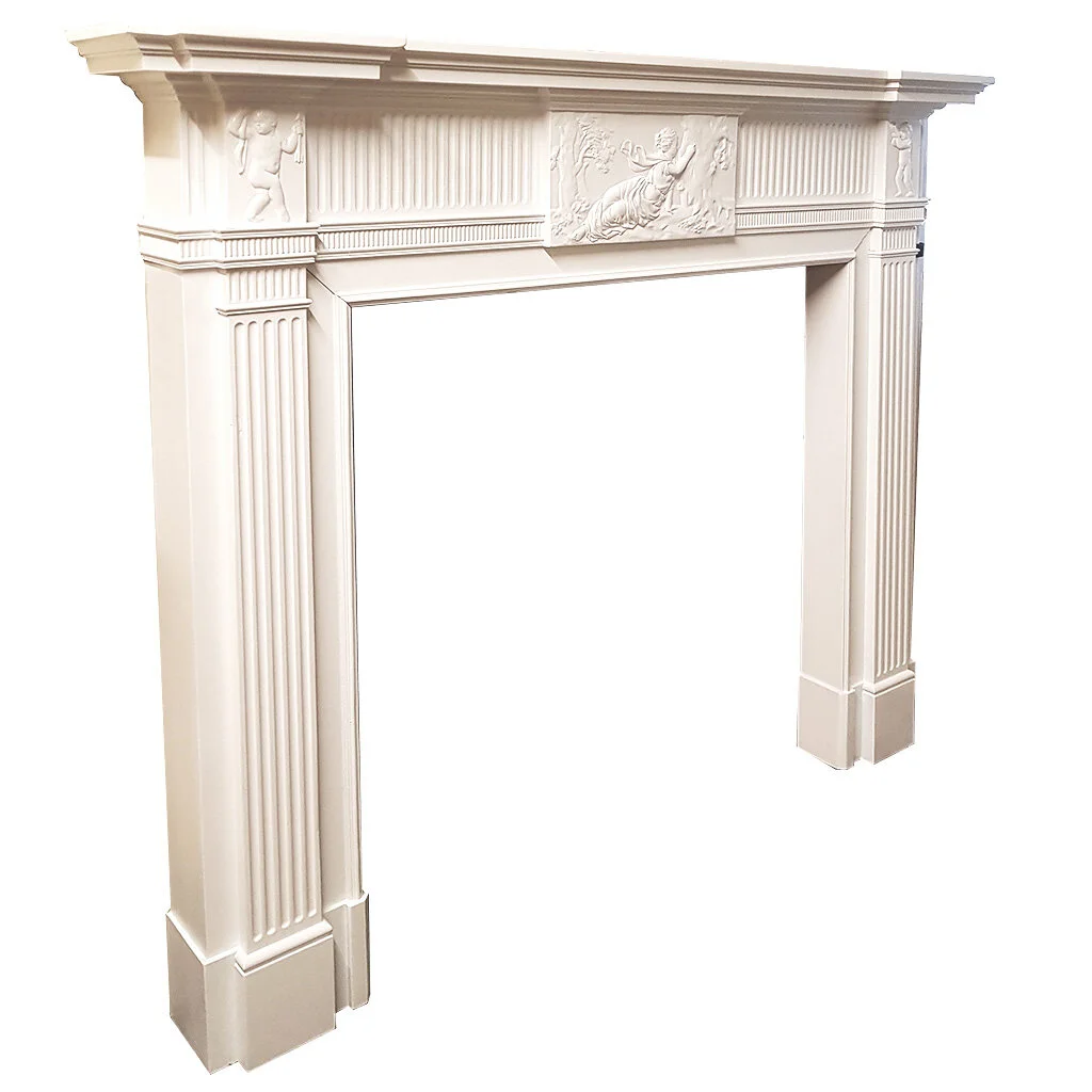 1158 Resin Mantel.jpg