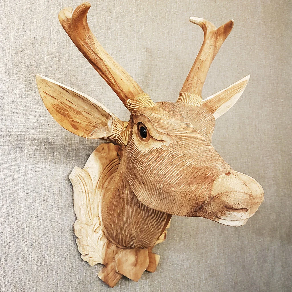 1426 Stag Bust.jpg