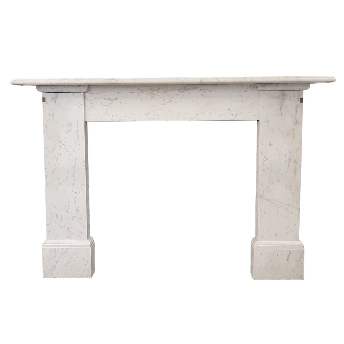 Carrara Marble Mantel.jpg