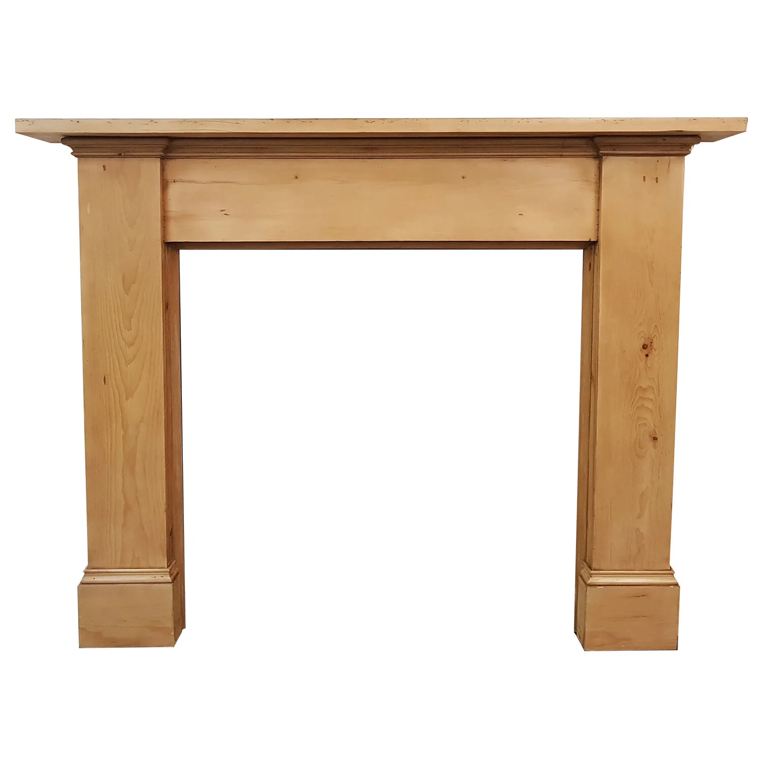 1524 Pine Mantel.jpg