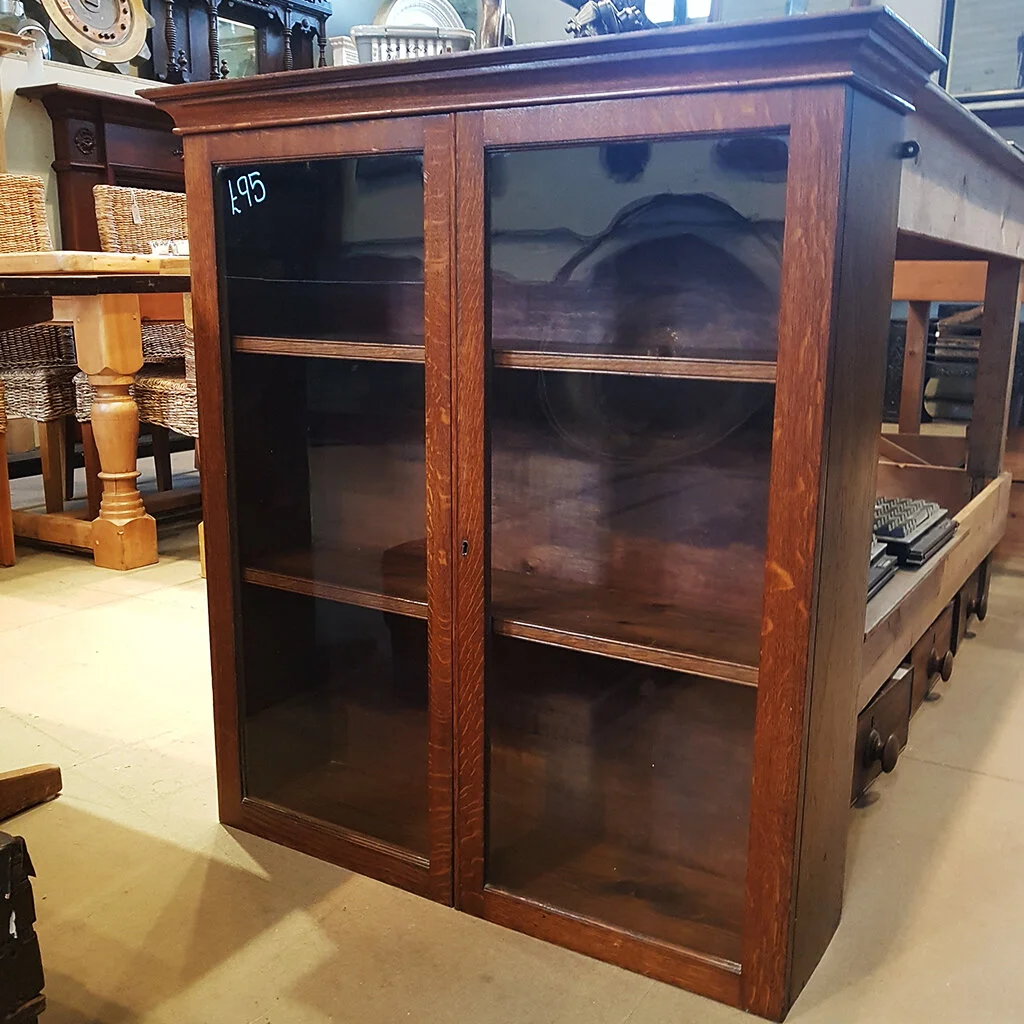 1545 Oak Display Case.jpg
