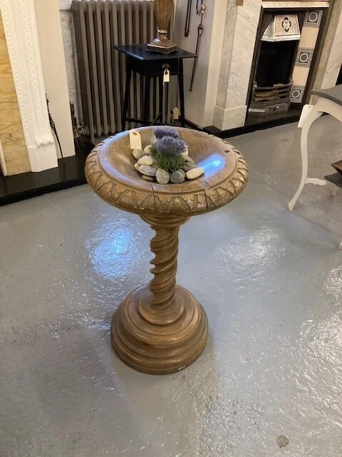 font church 2nd hand light old eh16 
