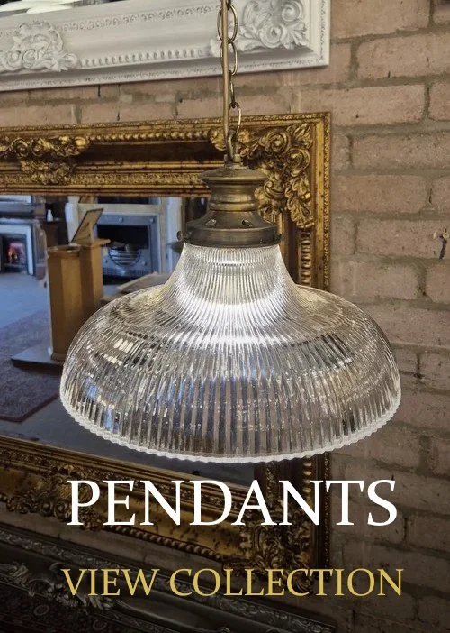 Church Pendant