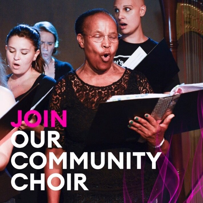 Are you looking to join a new choir?

We&rsquo;re excited to announce we&rsquo;re recruiting for new choir members in January. 

Come along to a free taster rehearsal on either 10th or 17th Jan to see if LSP is the right fit for you. Link in bio &amp