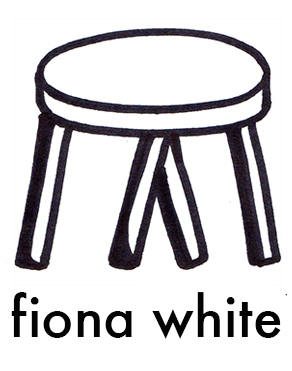 FIONA WHITE