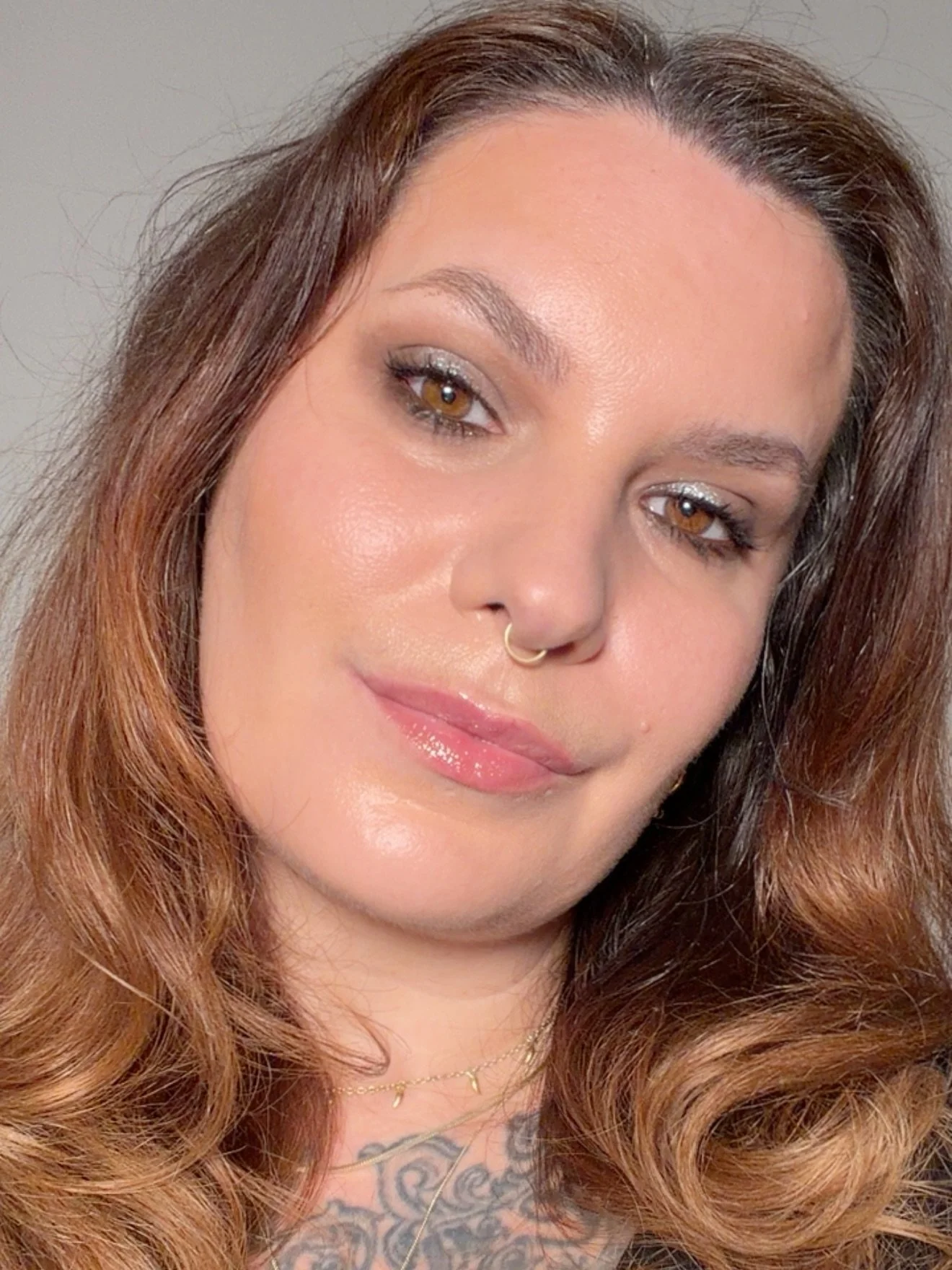 Some looks of late, which one&rsquo;s your fave 1-7? Happy Wigilia, we made it to Christmas Eve ✨