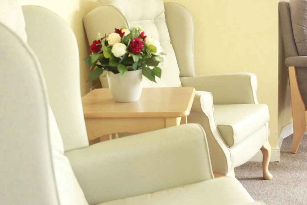 St Andrews House Care Home