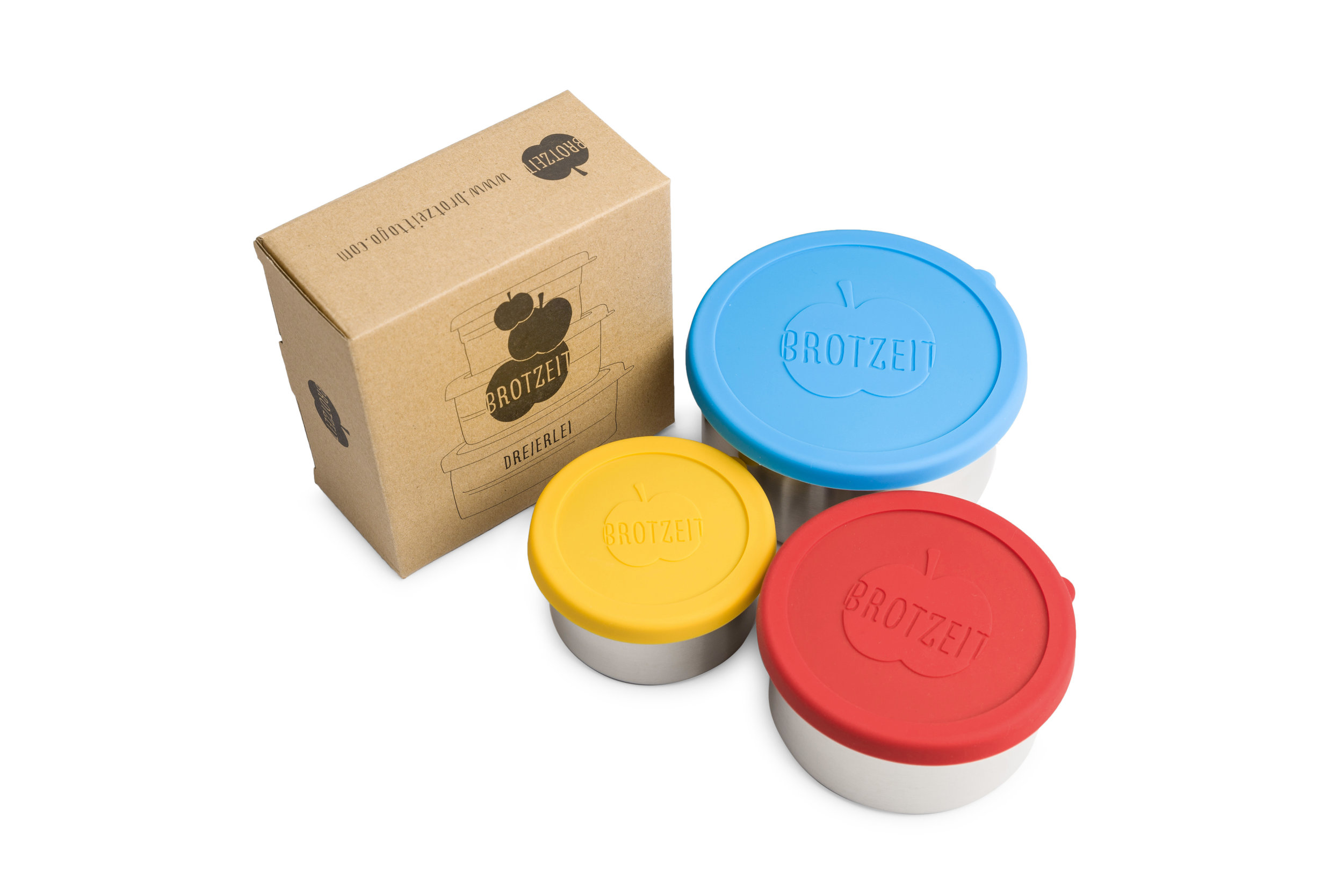 Kentop Lunchbox brotzeitbox pl/ástico Brotdose Fr/ühst/ücksbox Versiegelte Bento Box Proviantdose Frischhaltedose para la Escuela Picknick Camping 4 Compartimentos con Soppentablett