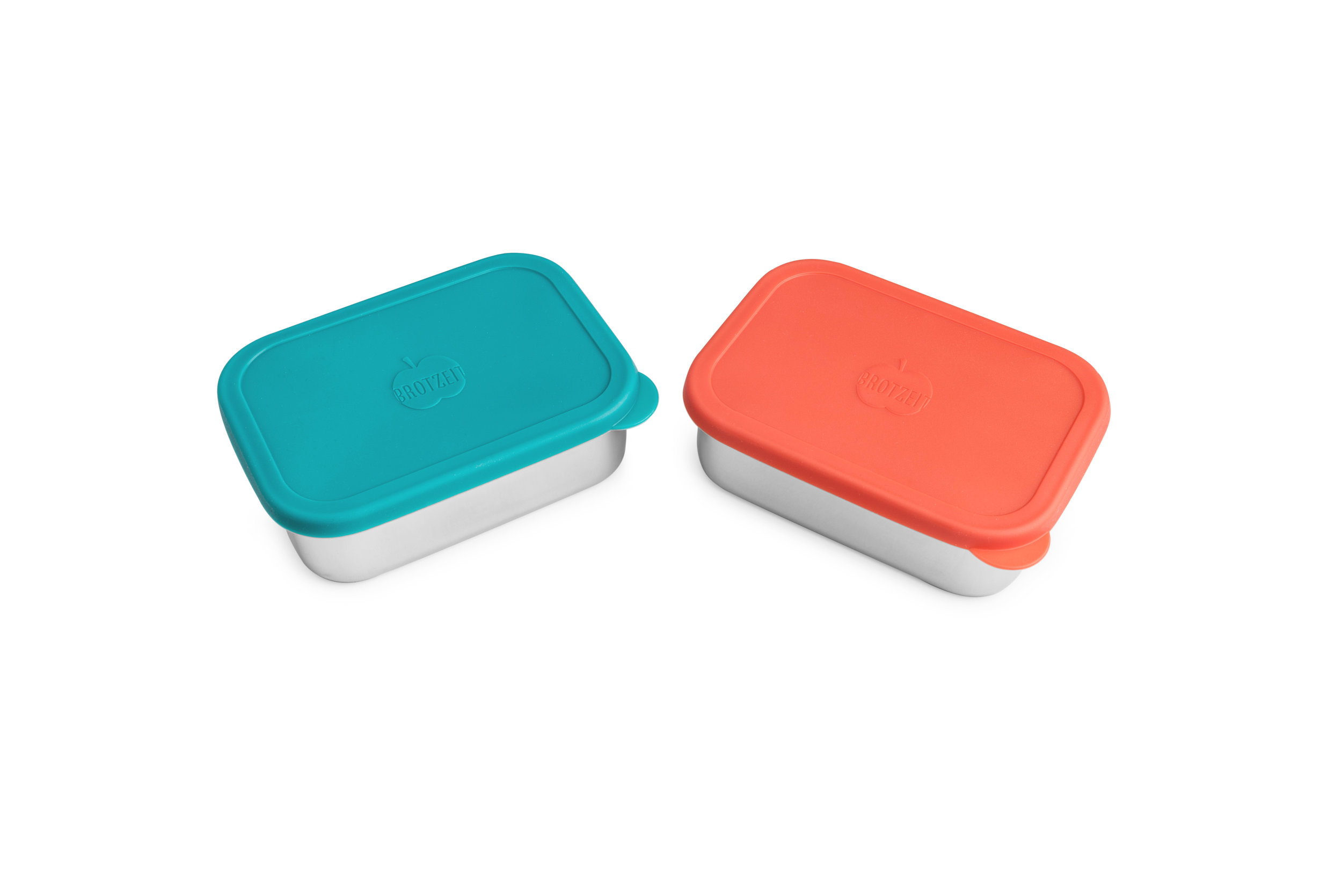 Kentop Lunchbox brotzeitbox pl/ástico Brotdose Fr/ühst/ücksbox Versiegelte Bento Box Proviantdose Frischhaltedose para la Escuela Picknick Camping 4 Compartimentos con Soppentablett