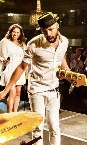 Vocal workout for Men - Warm Up Digital Guide