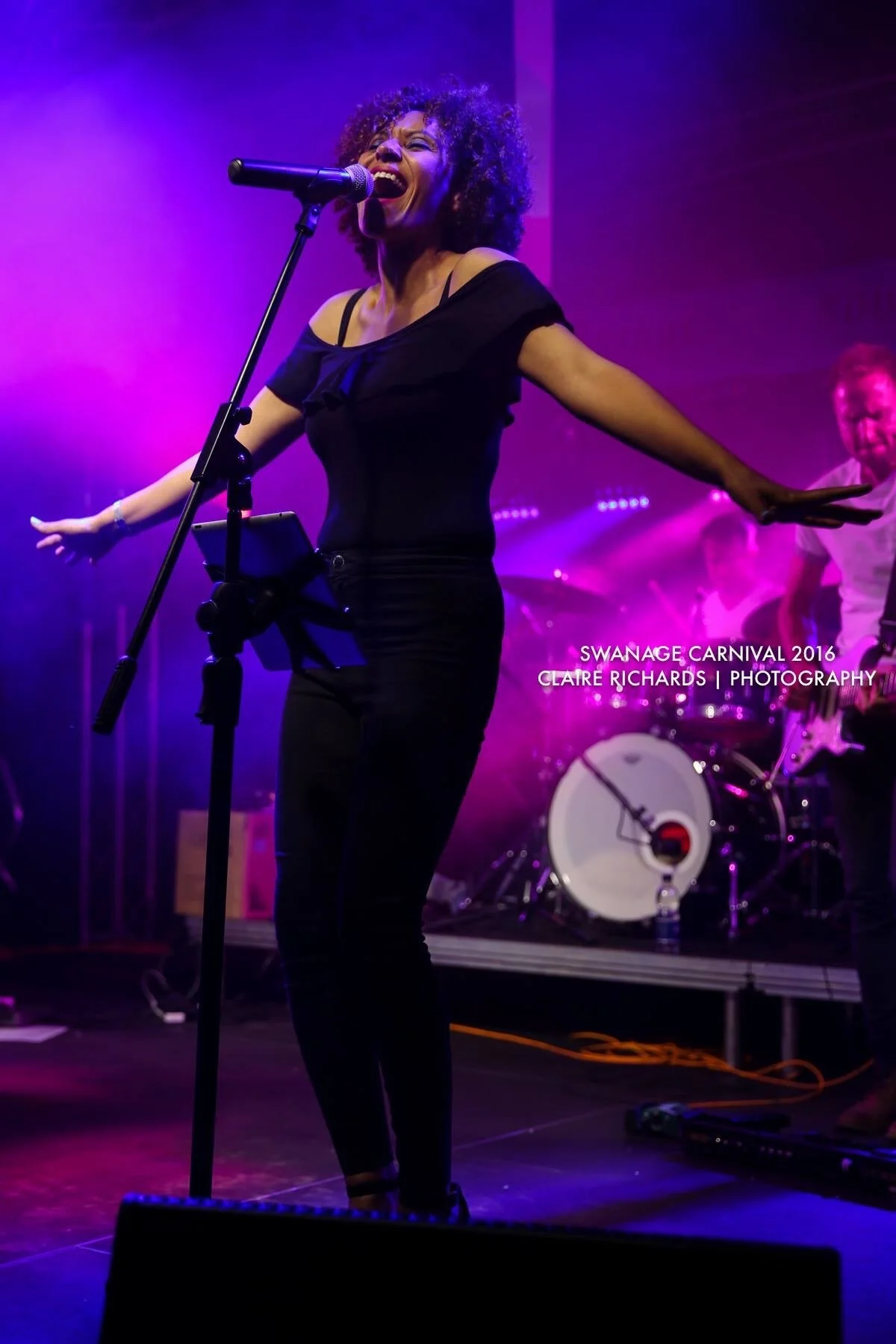 Vocal Workout for Women - Warm Up Digital Guide