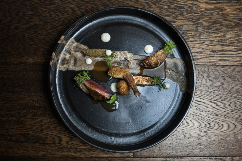 Osteria Fernanda - Food.jpg
