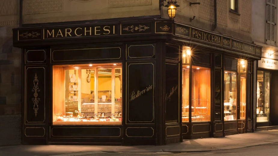 Pasticceria Marchesi - store front color.jpg