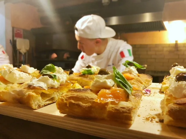 Beato Te Milano - blogger party - pizzaiolo.jpeg