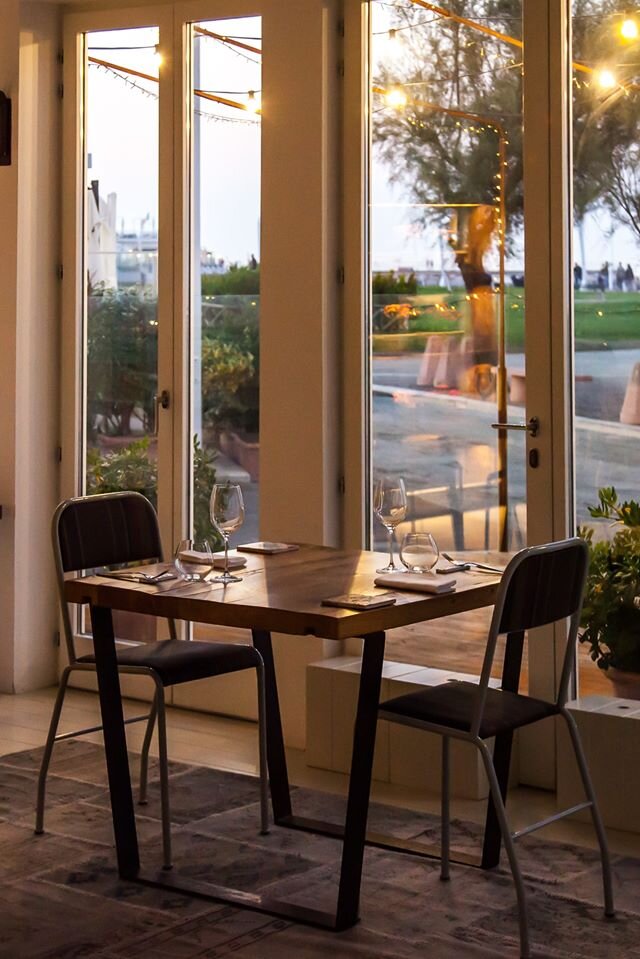 Romantic Table - Nostrano Restaurant - Ristorante - Pesaro.jpg