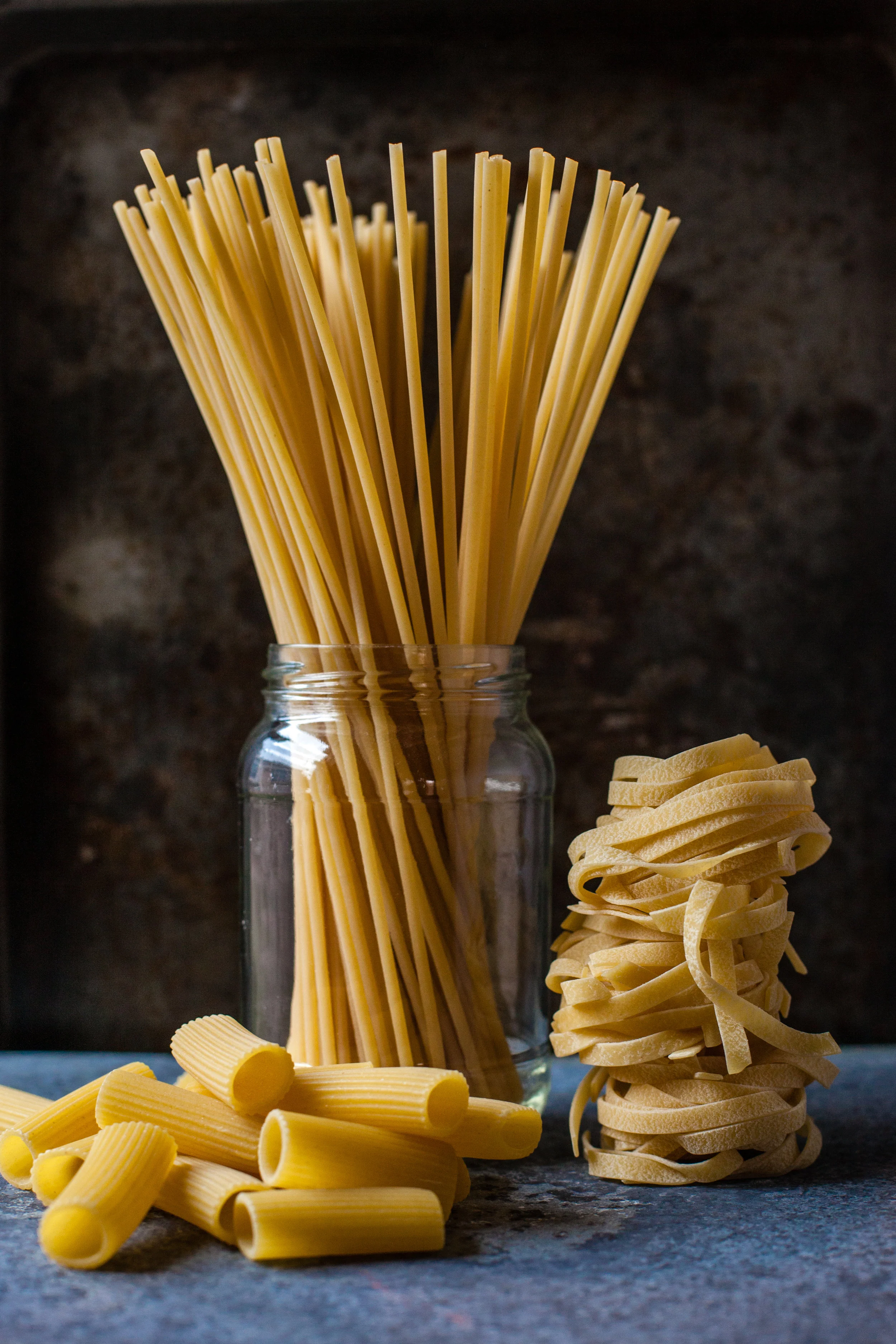 Authentic Italian Pantry Recipes