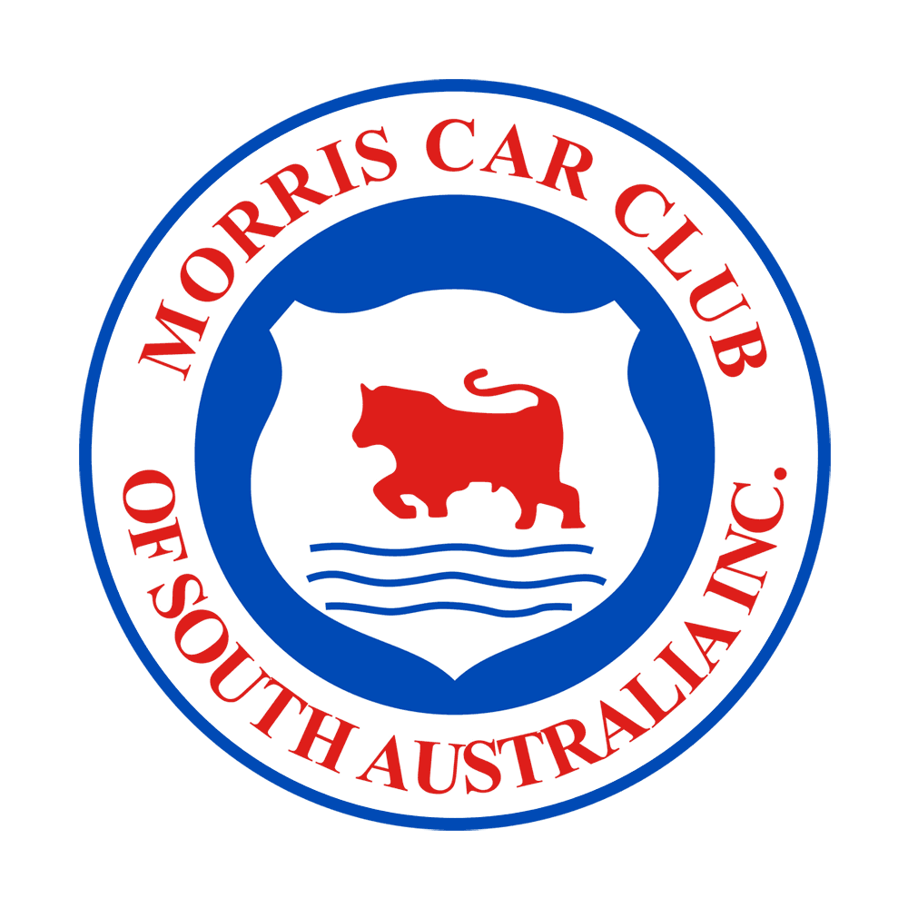 Morris Car Club of SA Inc