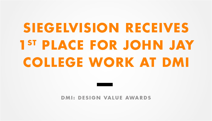 John Jay College, Fierce Advocates for Justice — Siegelvision