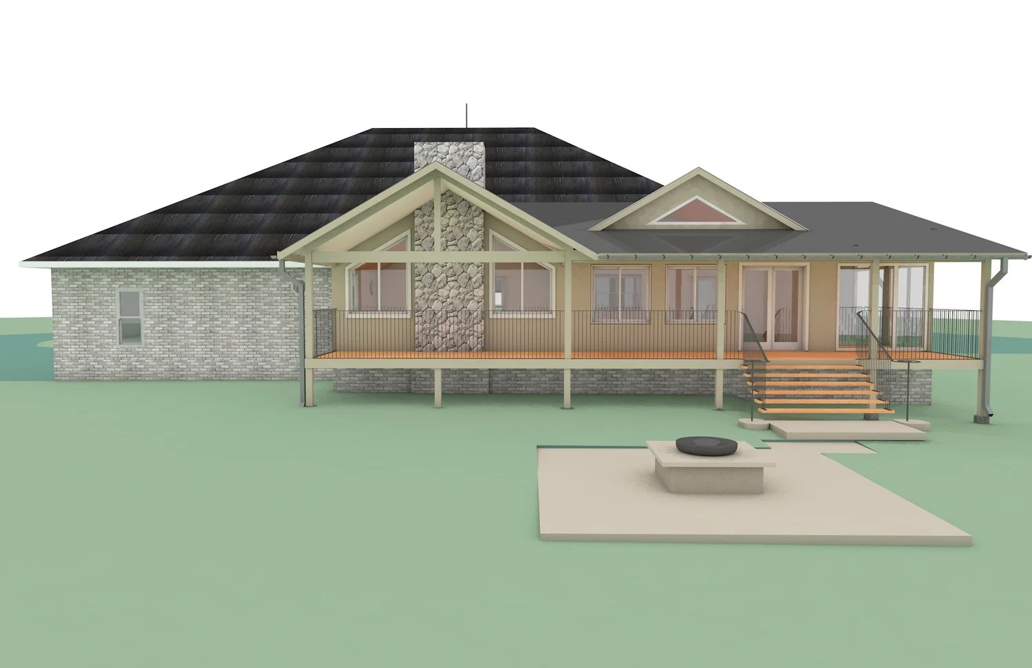 Polyarch Architecture & Design, LLC photo 9