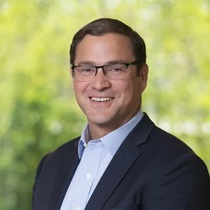 Gracio A. Garcia, AIF® | VP of Wealth Management