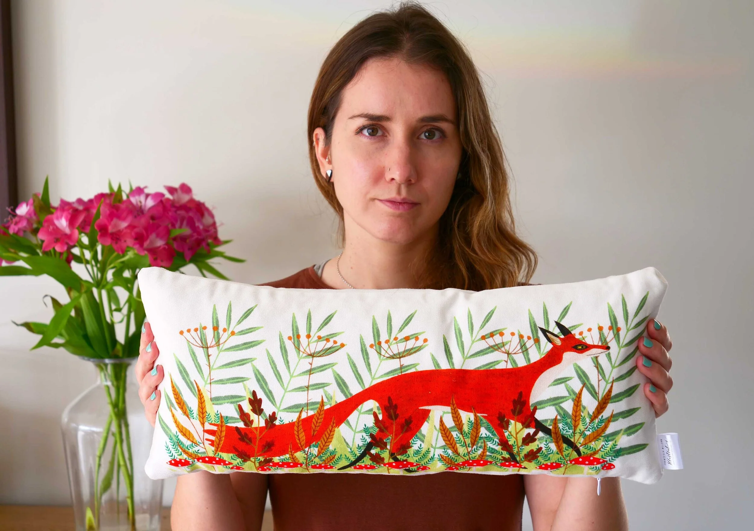 me with fox cushion for web.jpg