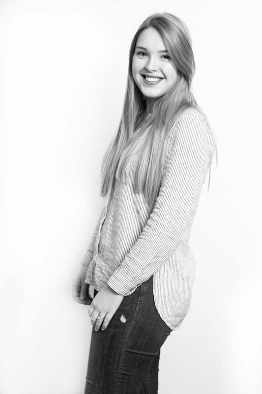 SOPHIE senior account executive Banana sandwiches