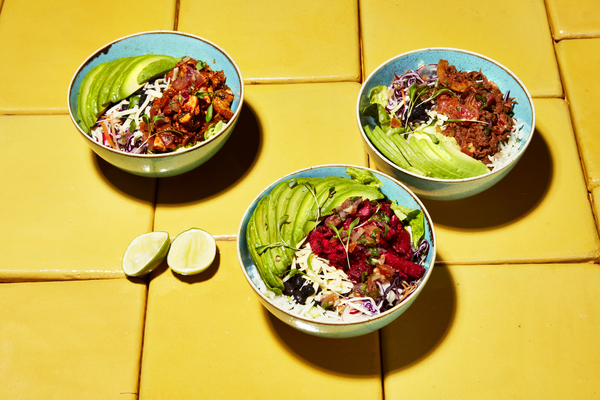 Las Iguanas