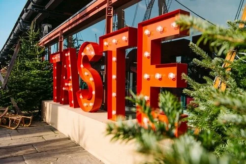 Photo credit- Taste of London