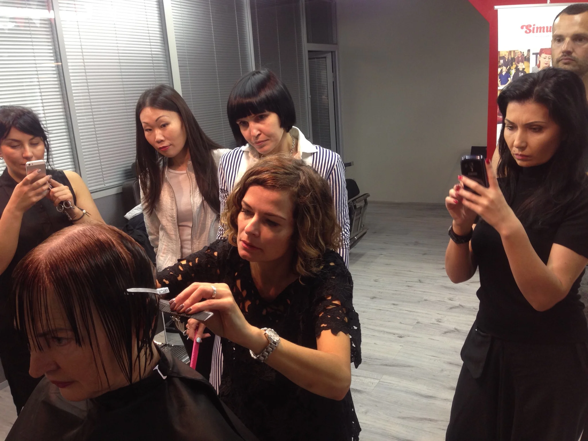 Why is hair education so important?