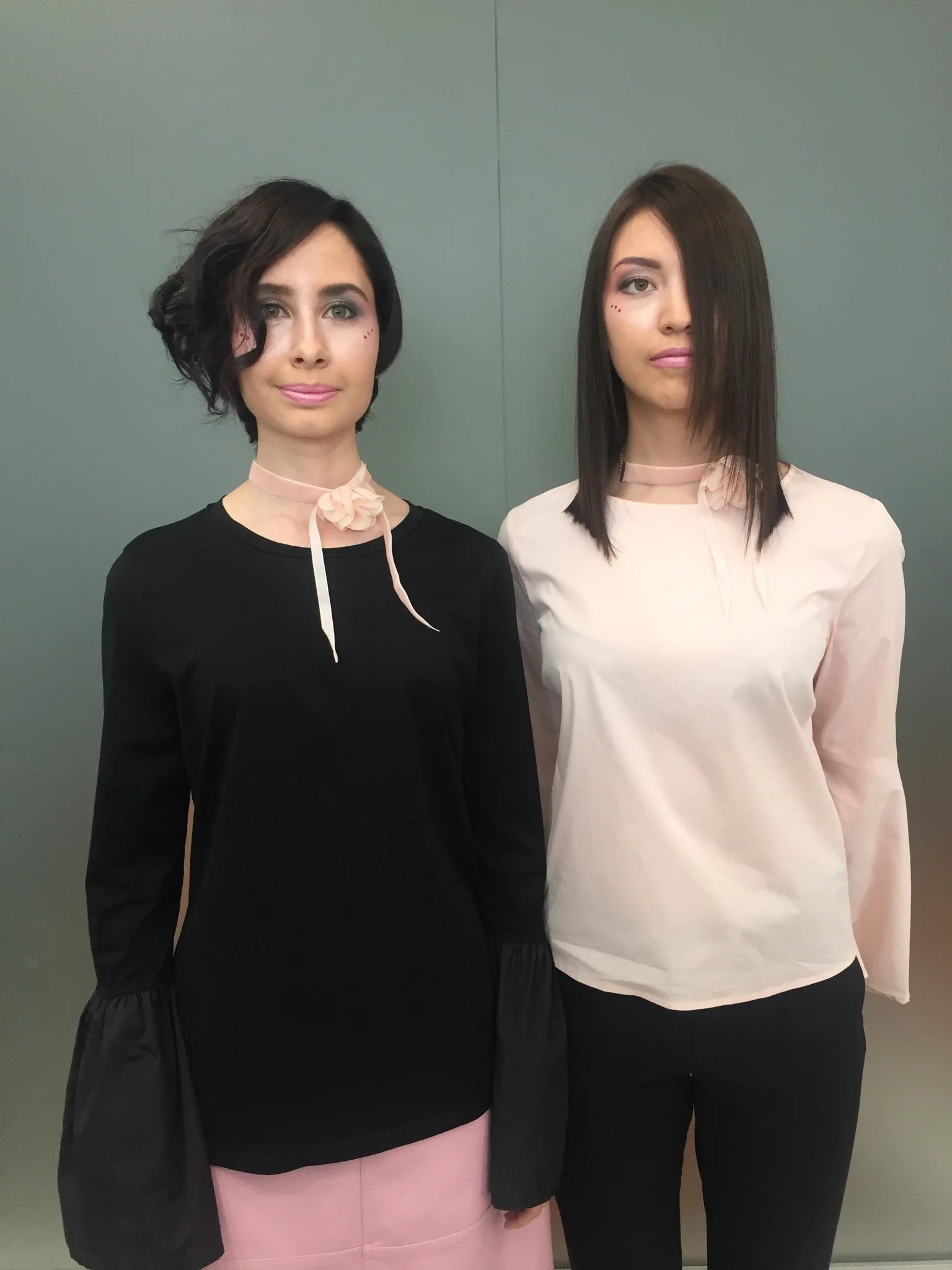 Fashion influences hair education