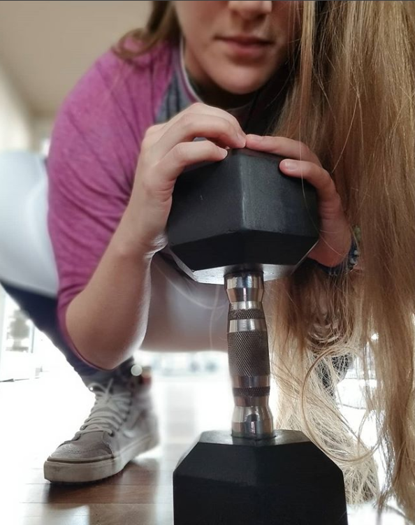 Read This Before You Get to Work on Your Next Goal.