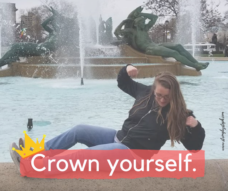 On Your Personal Sovereignty