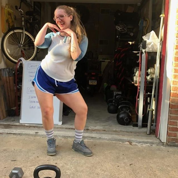 How (One Way) to Say No