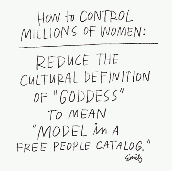 Why the Words We Choose to Describe Our Bodies Matter