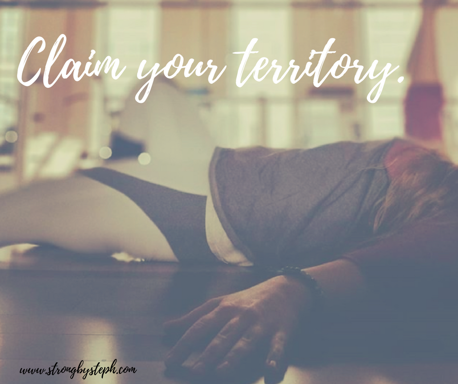 How to Get Started When You're Nervous to Start (A Step-By-Step Guide)