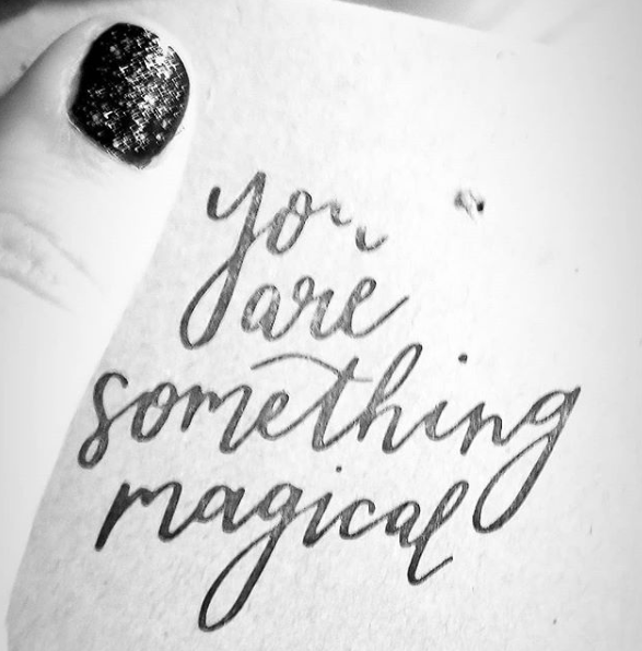 Is This You? [[Last Call!]]