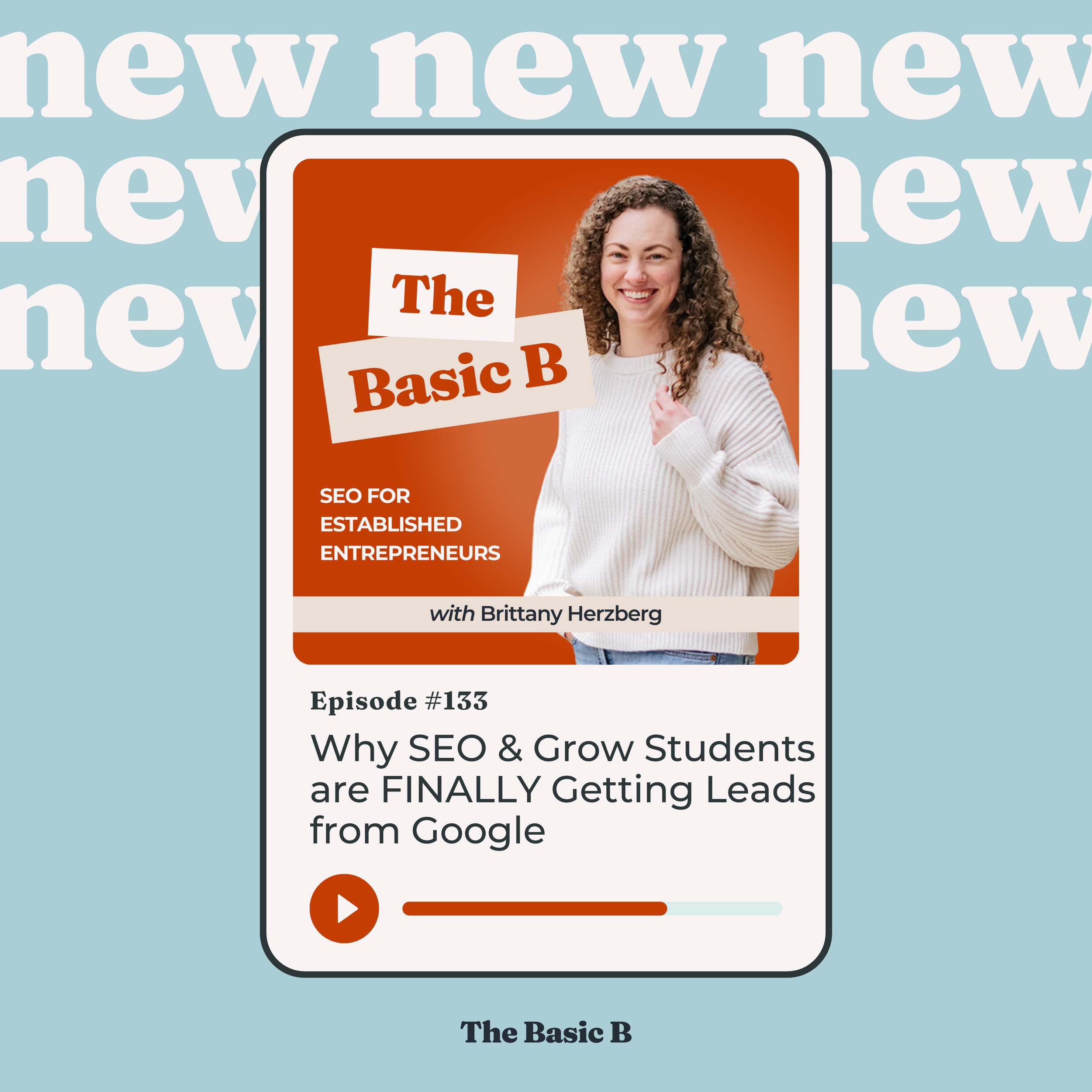 Why SEO &amp; Grow 🌱 Students are FINALLY Getting Leads from Google